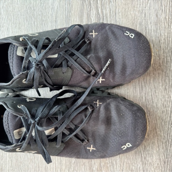 On Cloud Mens Shoes Cloud X 8.5 - Picture 4 of 12